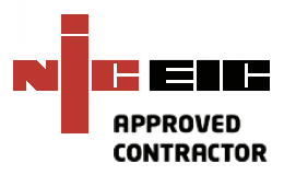 NIC EIC Approved Contractor