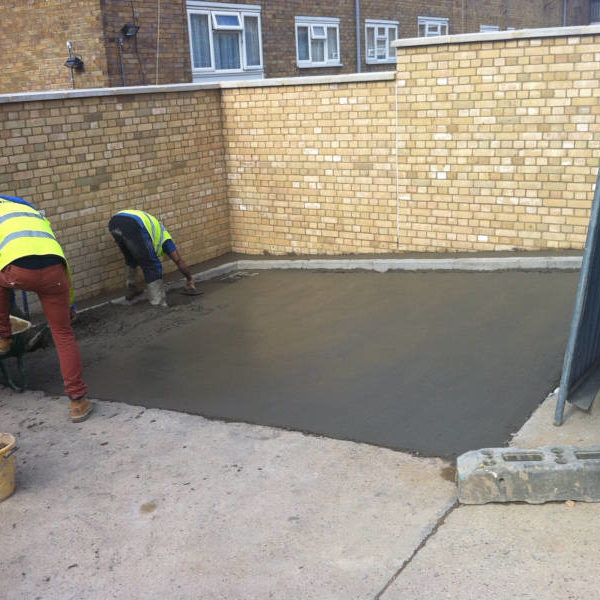 Basildon Council Project