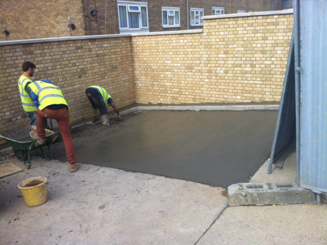 Basildon Council Project