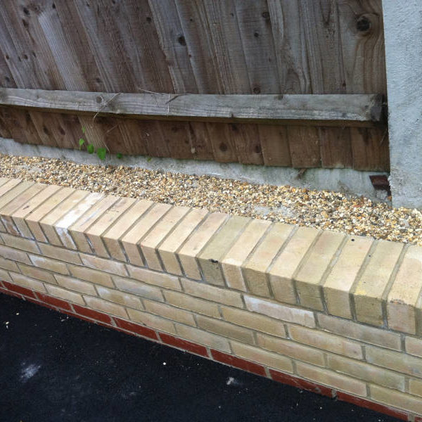 Estates Improvement Works for Basildon Council