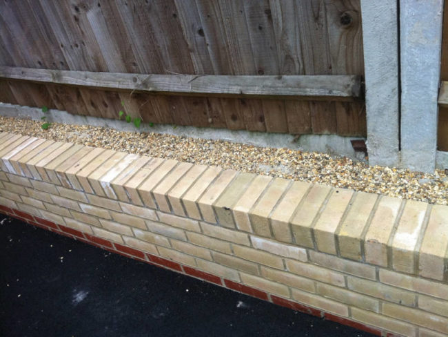 Estates Improvement Works for Basildon Council