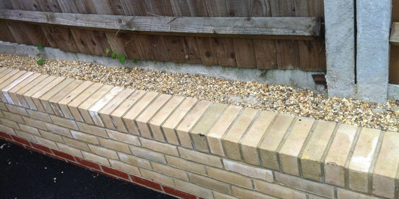 Estates Improvement Works for Basildon Council